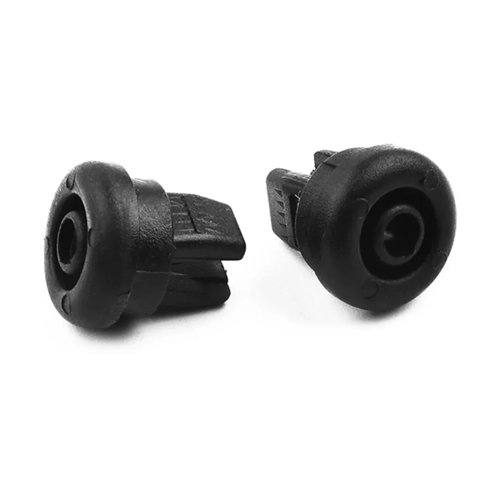 2 clip Per Renault Clio Megane Scenic Laguna Modus MK1 MK2 MK3 1 2 3 Avvio Posteriore Parcel Scaffale Stringa Gancio Brakcet 7705099001  34
