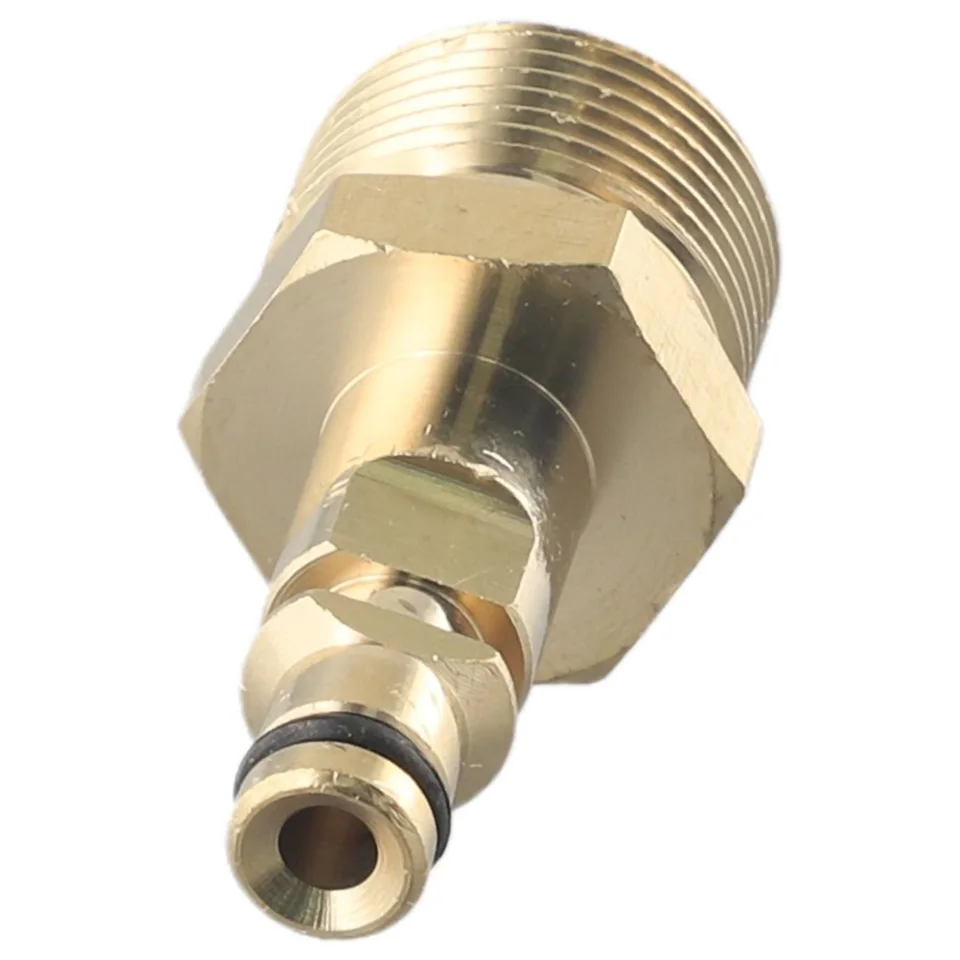 Flexible Haute Pression 3 Mètres De Remplacement - Compatible Kärcher K2, K3, K5, K7 - Neuf