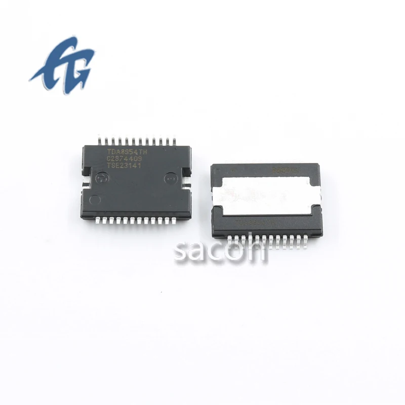 

New Original 1Pcs TDA8954TH TDA8954 HSOP-24 Audio Chip IC Integrated Circuit Good Quality