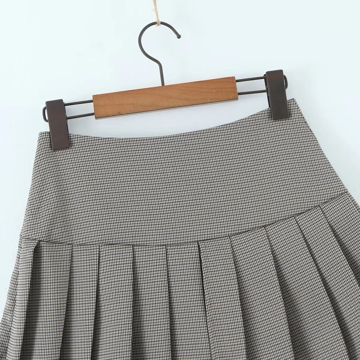 Jupe Maxi Vintage Closet London Taille 38/40 - Fermeture éclair - Occasion Très Bon état