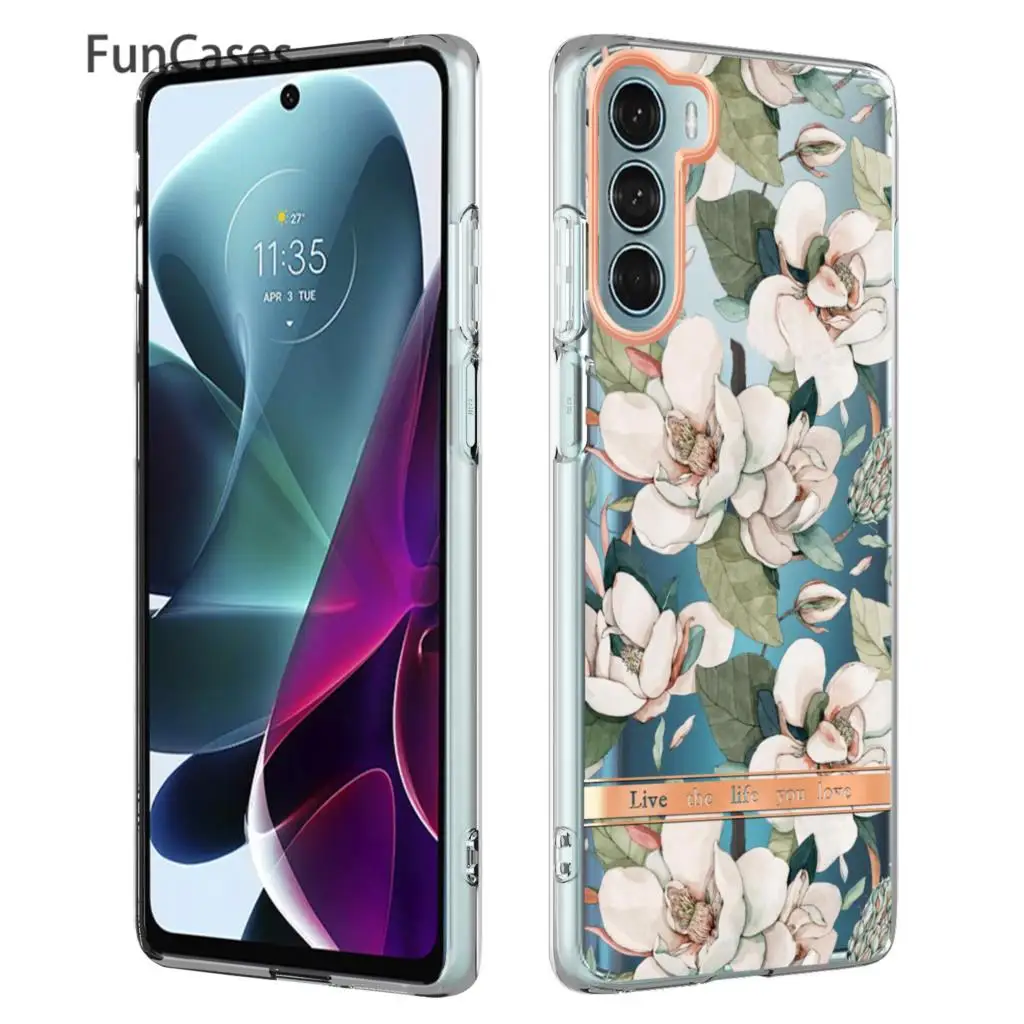 Custodie In Tpu Di Vendita Calde Per Estojo Motorola Moto G200 Custodia Protettiva Per Telefono Capinhas Metallica Per Protezione Motorola Funda Moto 