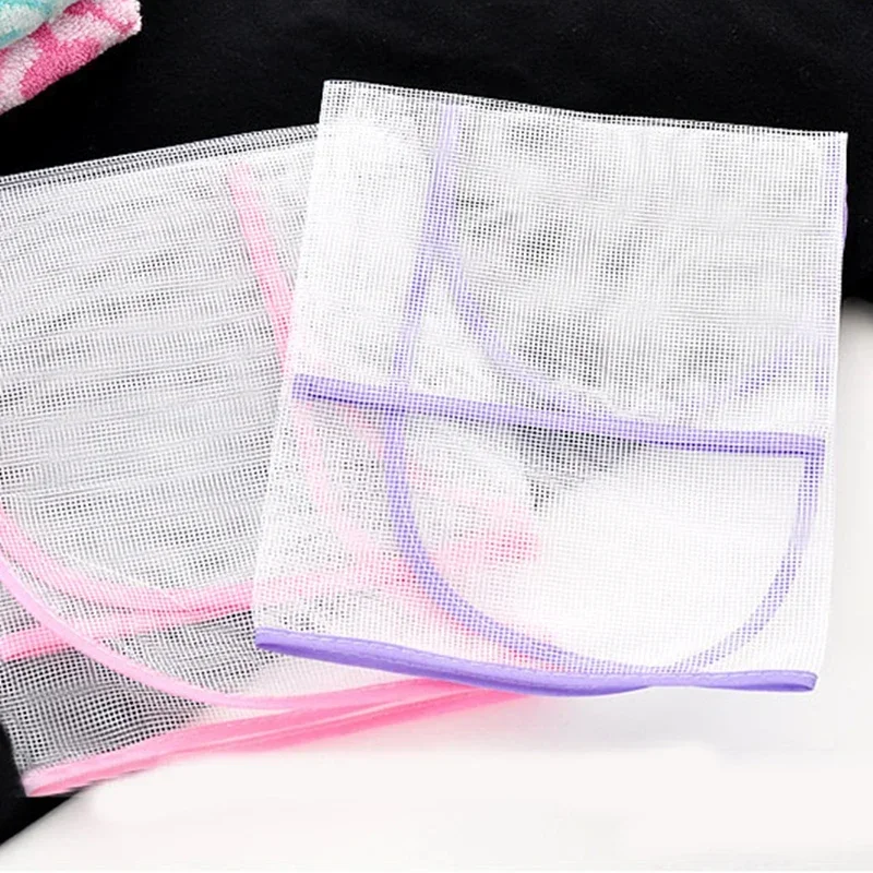 1 Pc Cloth Guard Protective Press Mesh Protective Insulation Ironing Board Cover Random Colors Against Pressing Pad Ironing
