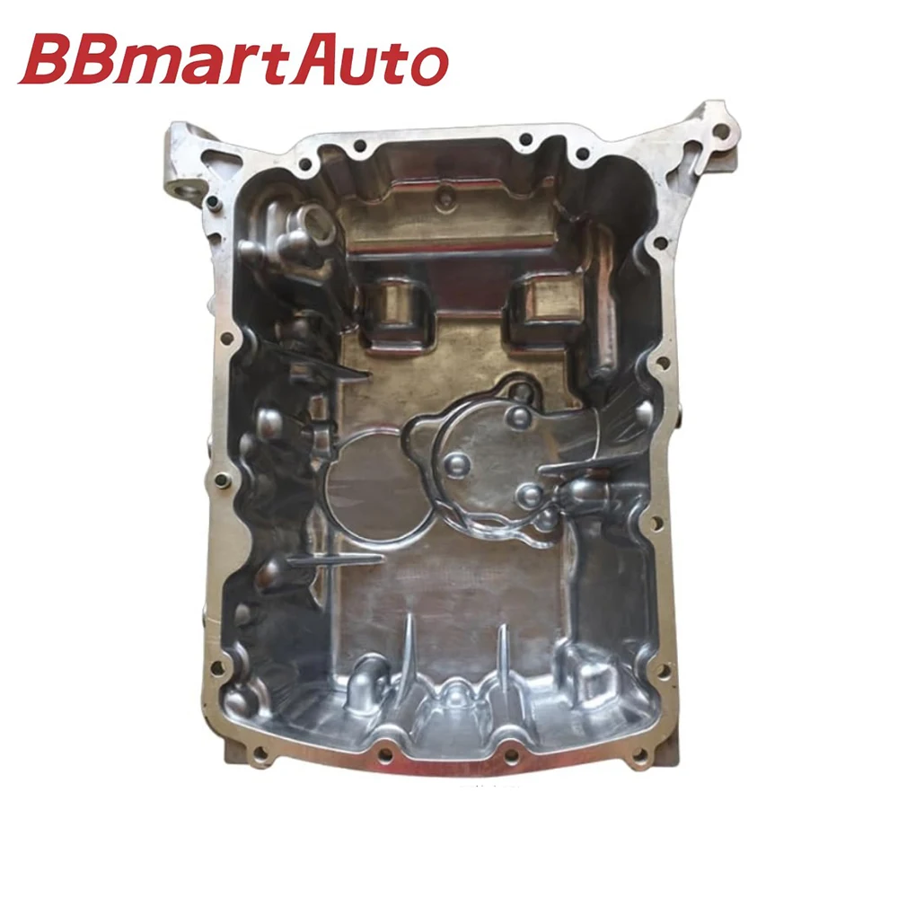 

11200-5AY-H00 BBmartAuto Parts 1pcs Engine Oil Pan Oil Sump For Honda Civic 1.0T 2015-2020 FC7 Car Accessories