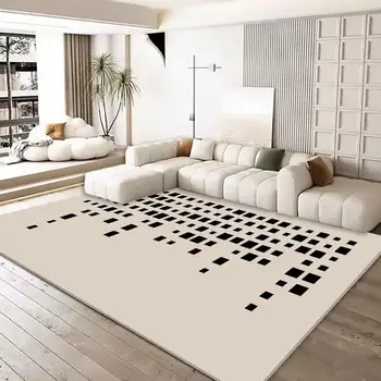 Carpets for Large Area 1