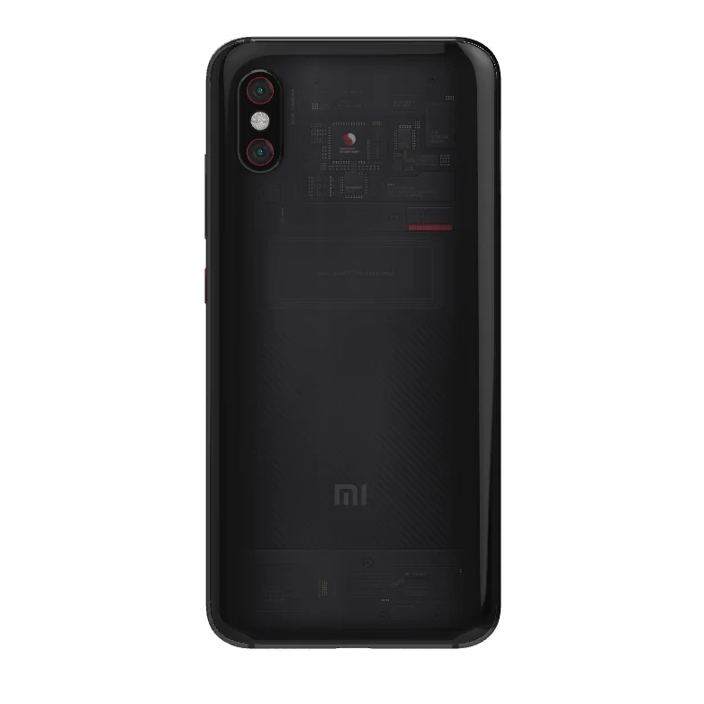 Рисунок 5 - Смартфон redmi Xiaomi 8 Pro