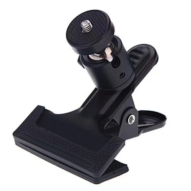 

Держатель для фотовспышки