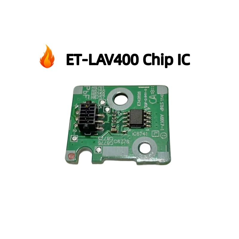 

Factory Original ET LAV400 Projector Data Chip IC