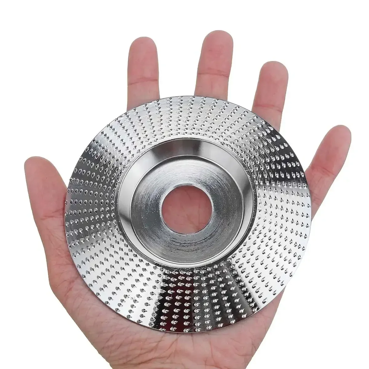 

Абразивный диск для угловой шлифовальной машины, 22 мм