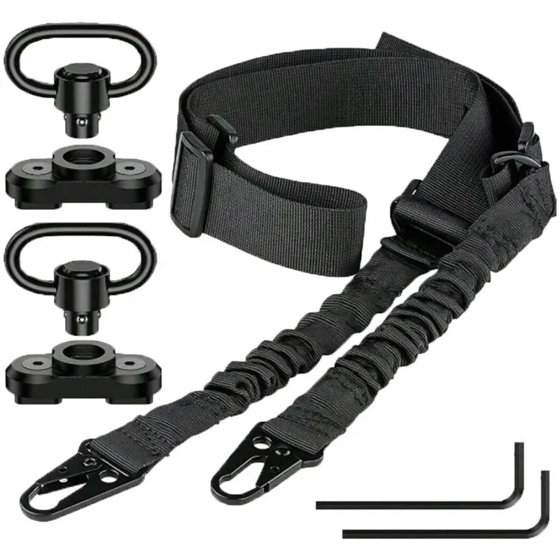 Tactical Rifle Sling 1