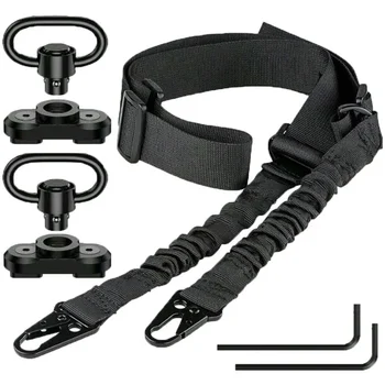 Tactical Rifle Sling 1
