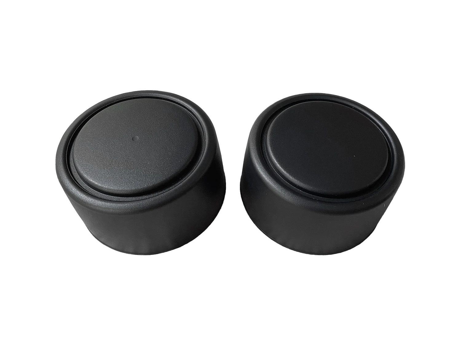 Enhanced Car Wheel Hub Cover Rear Center Cap - Stylish Exterior Accessory