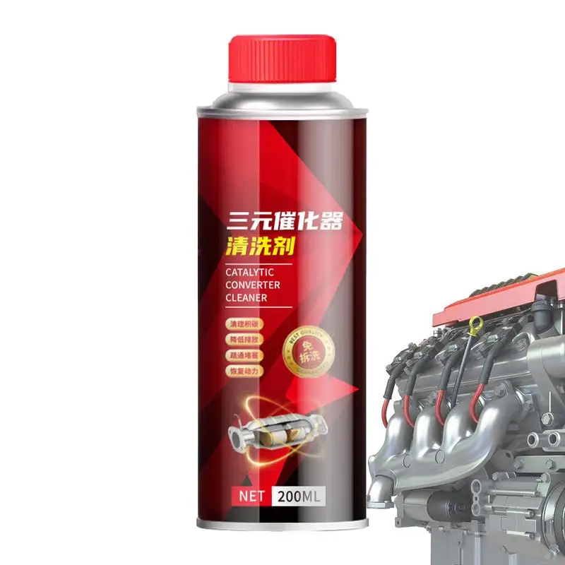 For Refer To Description Auto Parts Engine Cleaner Engine Cleaner Restores System Efficiency Boost Up Carbon