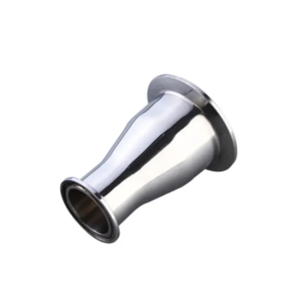 Фитинг санитарного редуктора для домашнего пивоварения