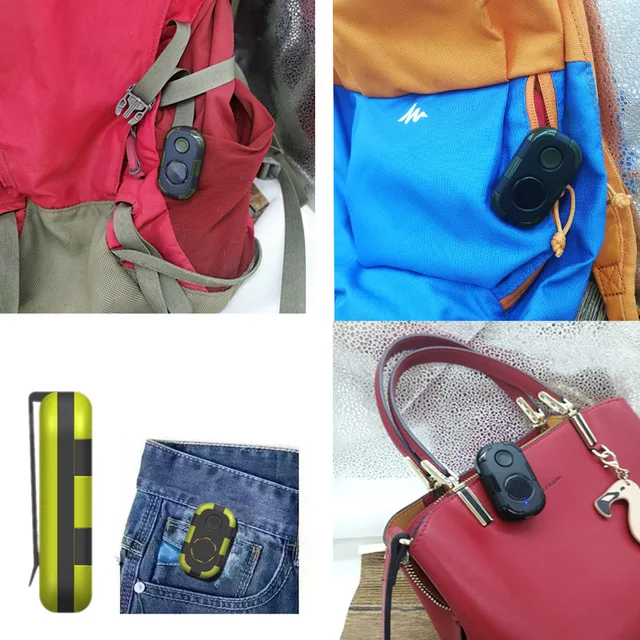 Ultrahangos Szúnyoggyilkos Kártevőirtó Hordozható Usb Állati Relevelő Elektronikus Egérriasztó - Image 3