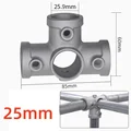 25mm-5T
