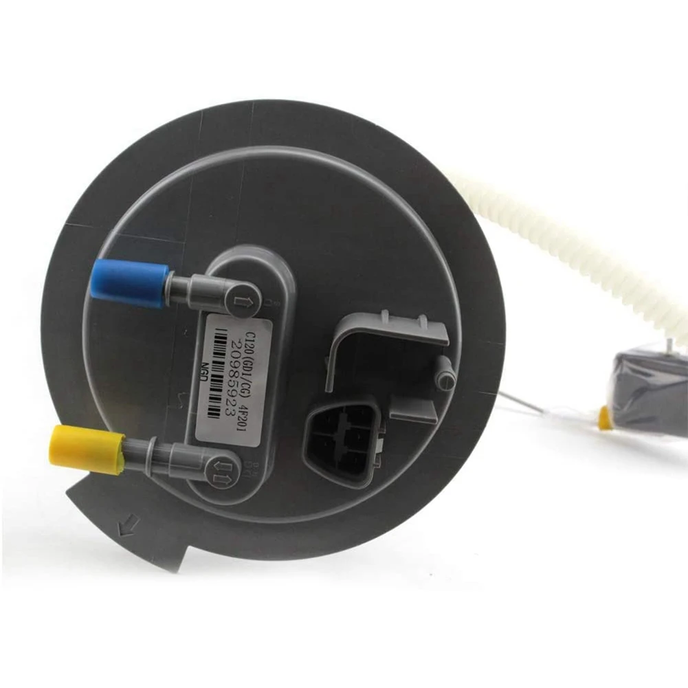 

New Fuel Pump Assembly Module for CHEVROLET CAPTIVA 2.4L 3.2L 2007-2015 96830394 20895923