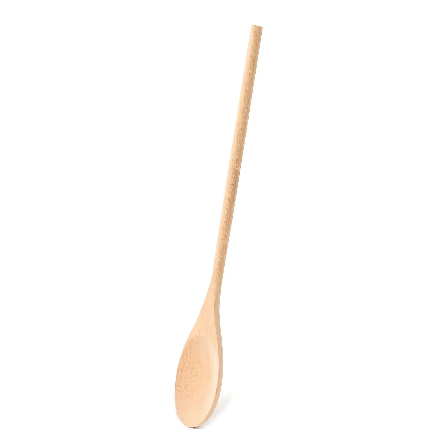 Long Wooden Spoon 3