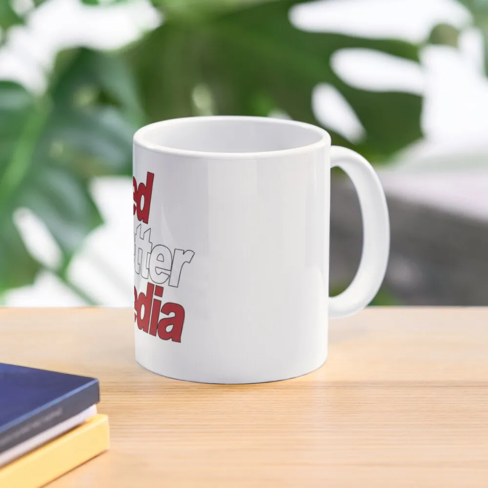 

RED LETTER MEDIA Coffee Mug Breakfast Cups Cups For Cafe