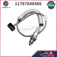 11787848486 Oxygen Sensor For BMW 2 Coupe (F22, F87) 2012 3 (F30, F80) 2011 4 Convertible (F33, F83) 2013 4 Coupe (F32,F82) 2013 1