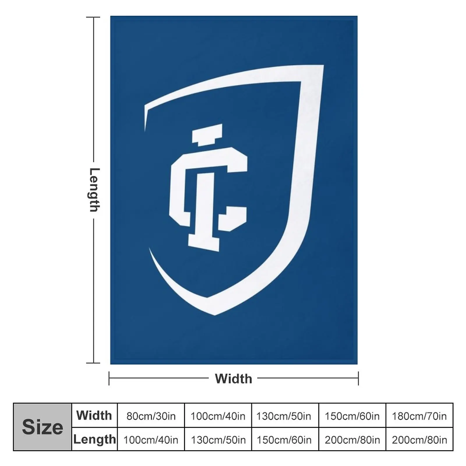 Ithaca College Throw ���, ���Ÿ� ����Ʈ ���, ����Ʈ�� ���� ���ο� ���