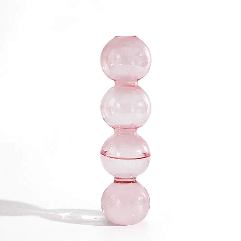 Pink D
