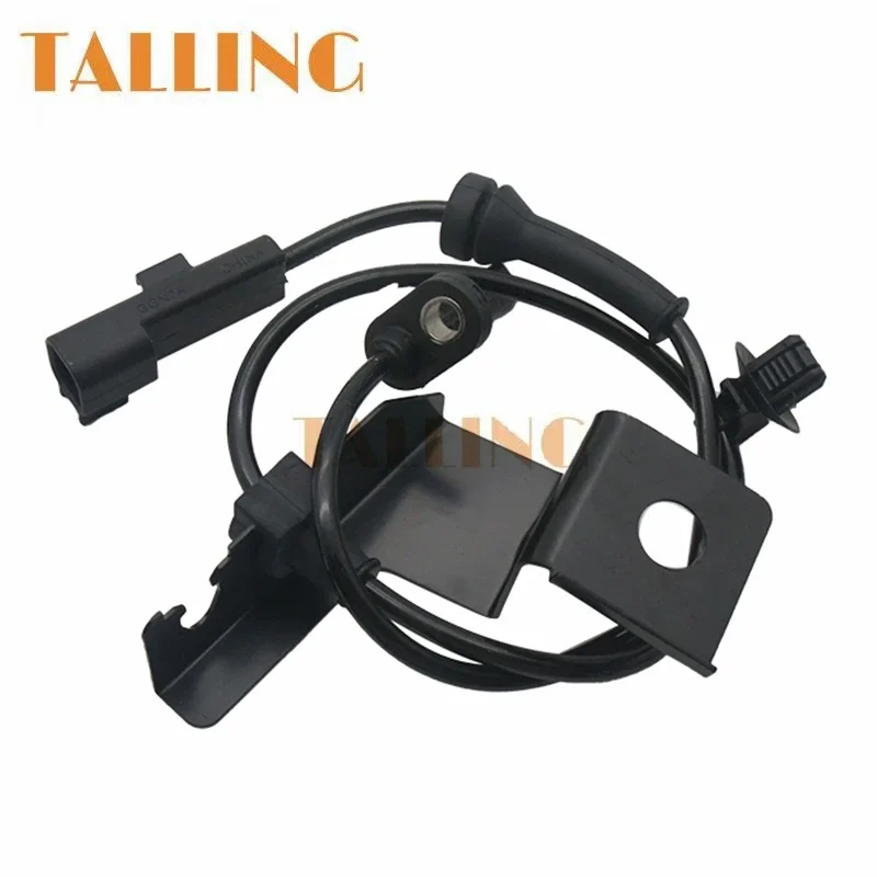 Car abs speed sensor DG9C-2C204-AD Front Left/Right ABS Wheel Speed Sensor Ford Mondeo 1.0 1.5 1.6 2.0 New DG9C-2C205-AD DG9C2C204AD DG9C2C205AD