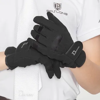 Four Seasons Riding Gloves 4