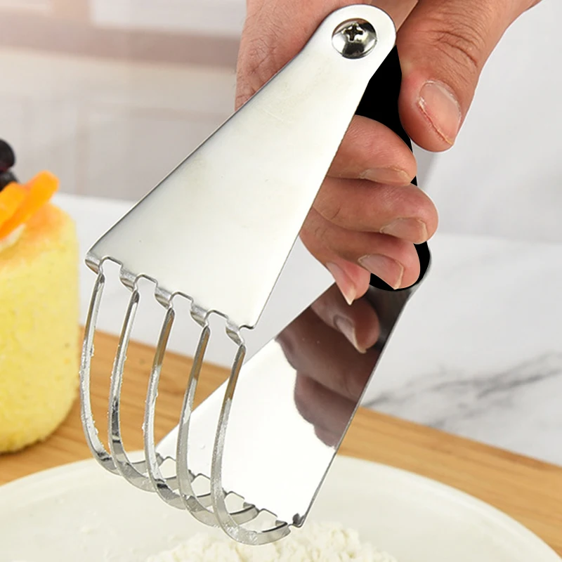 Buy Wholesale China Pastry Cutter Pastry Blender ,dough Blender,butter  Slicer, Stainless Steel Blades For Kitchen & Pastry Cutter at USD 1.5