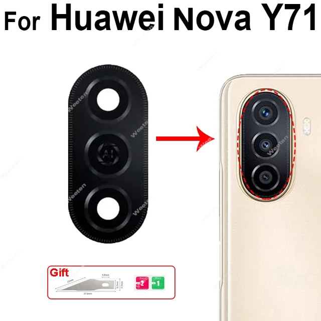 Back Camera Vivo Y71 Camera Lens Price Replacement Back Camera For