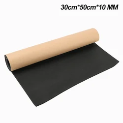 Self - Adhesive High - Density Acoustic Soundproofing Panel (10 MM)