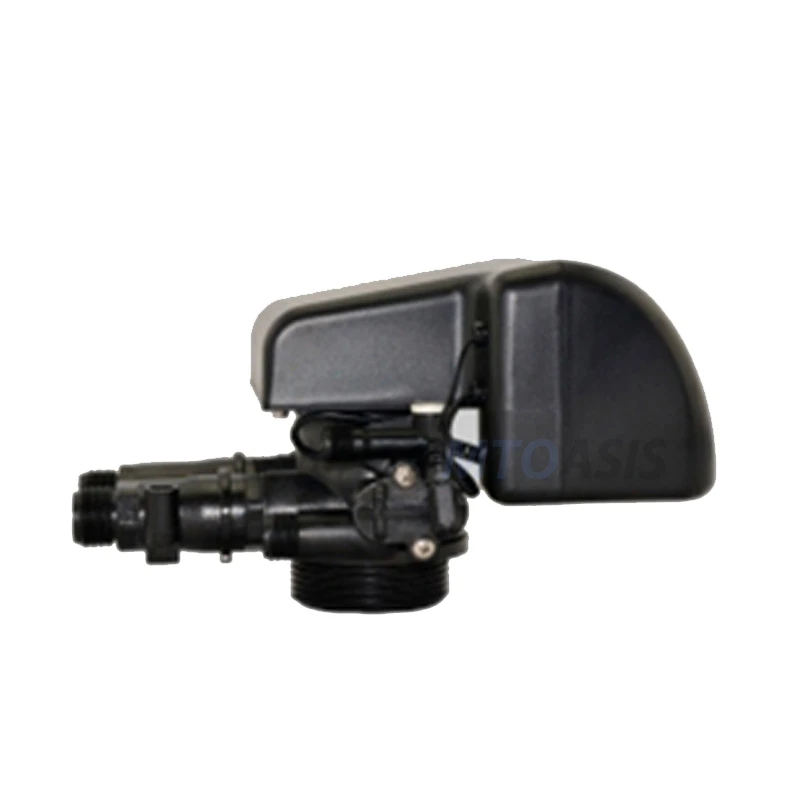 F69A3 water treatment control valve automatic reflow softner control valve flow flow type 2 tons home water softener