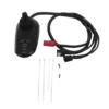 Electric Wheelchair Controller Electric Wheelchair Joystick Controller 24V DC Accessory Electronic Wheelchair Controller 6