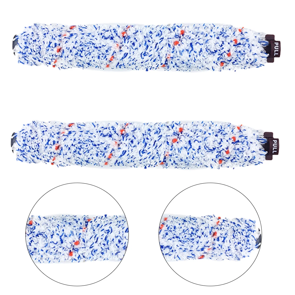 

Roller Brush For 1866 Floor Scrubber 1934/1868/1926/1785Q/1785F Vacuum Cleaner Handheld Cordless Replaceable Accessories