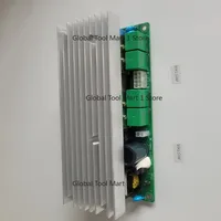 Dahao MD101D-HV Stepping Motor Driver Board – Industrial Embroidery Machine Gear Type Steel Construction High Quality Control Driver PCB Spare Parts - Image 3