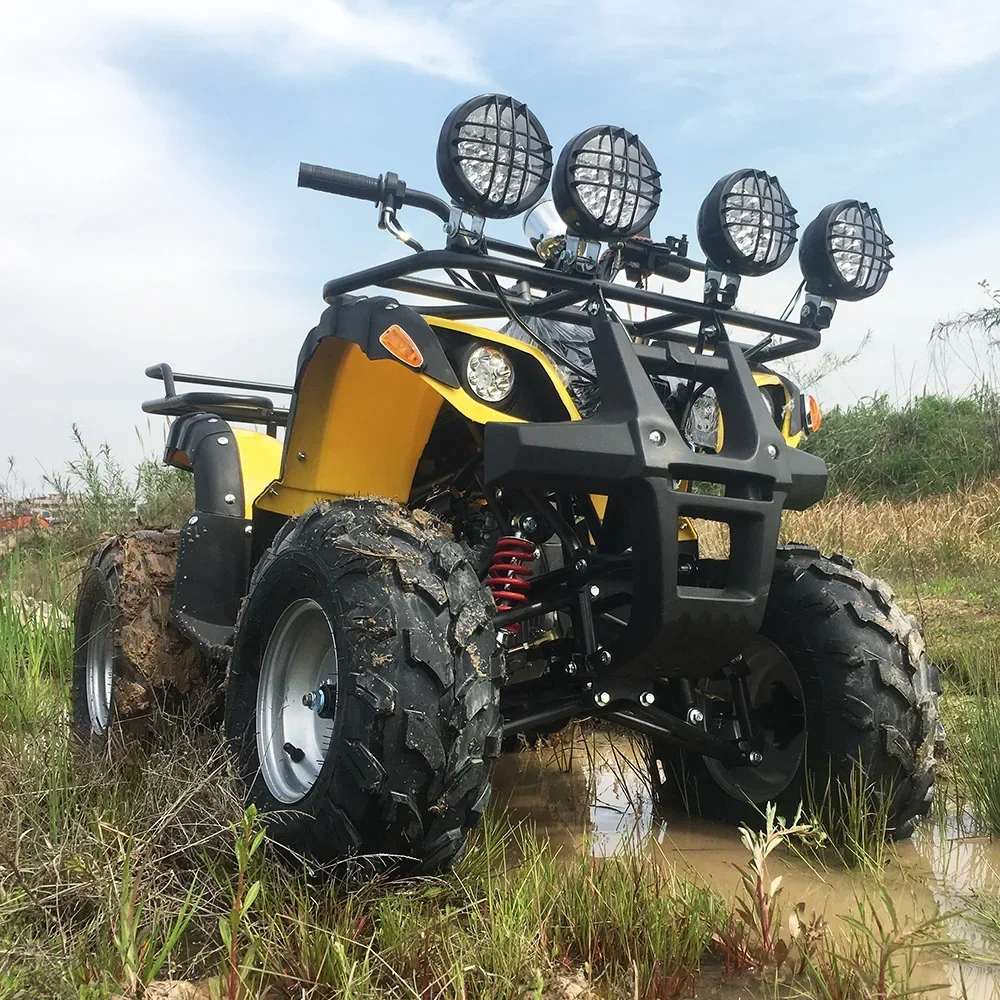 ITLY Quad 110cc 125CC 150cc 200cc 250cc 500cc Four Wheel All Terrain farm ATV 4x4 400cc 800cc Atv