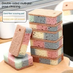 Nano Sponge Magic Wipe - Ultimate Stain Removal and Cleaning Sponge (5pcs)