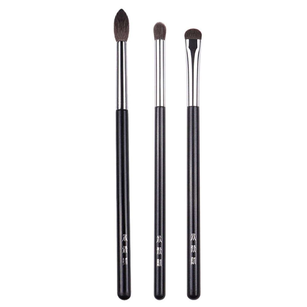 Mydestiny The Professional Eye Brush Kit All Over Shadow / Blending