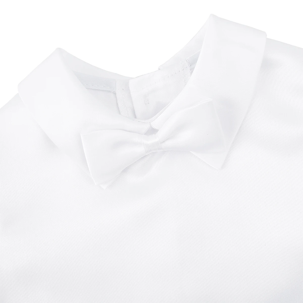 Baby Boy Baptism Suit Set 3