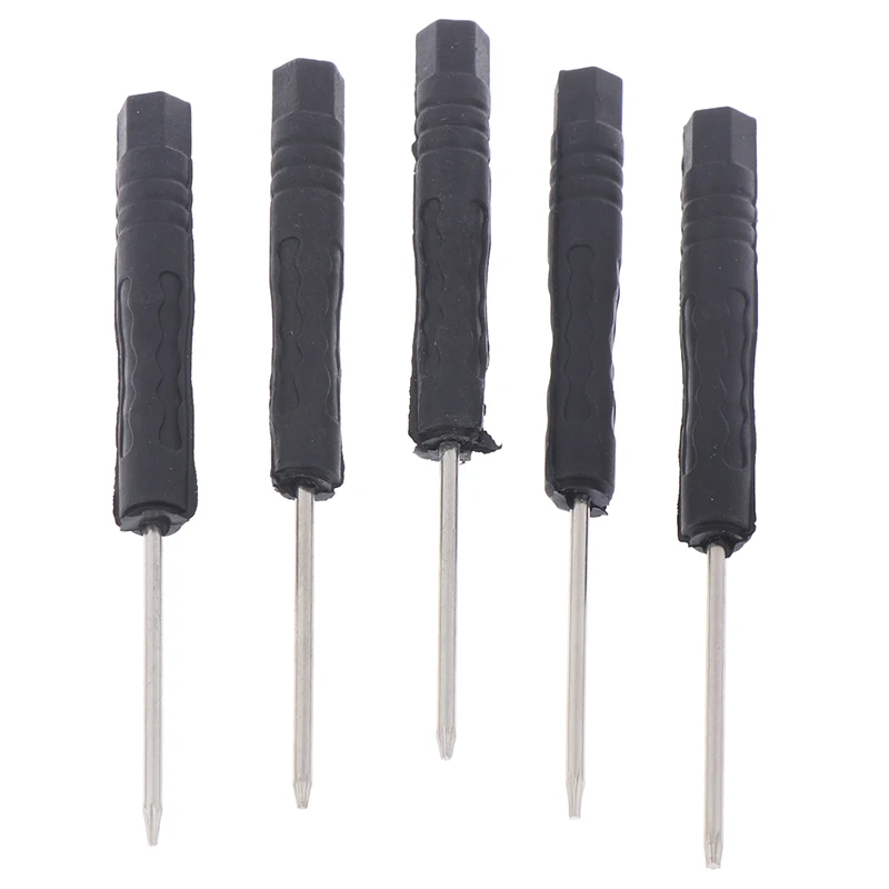 

5pcs/set T2 T3 T4 T5 T6 Kits Torx Screwdriver Repair For Mobile Phones