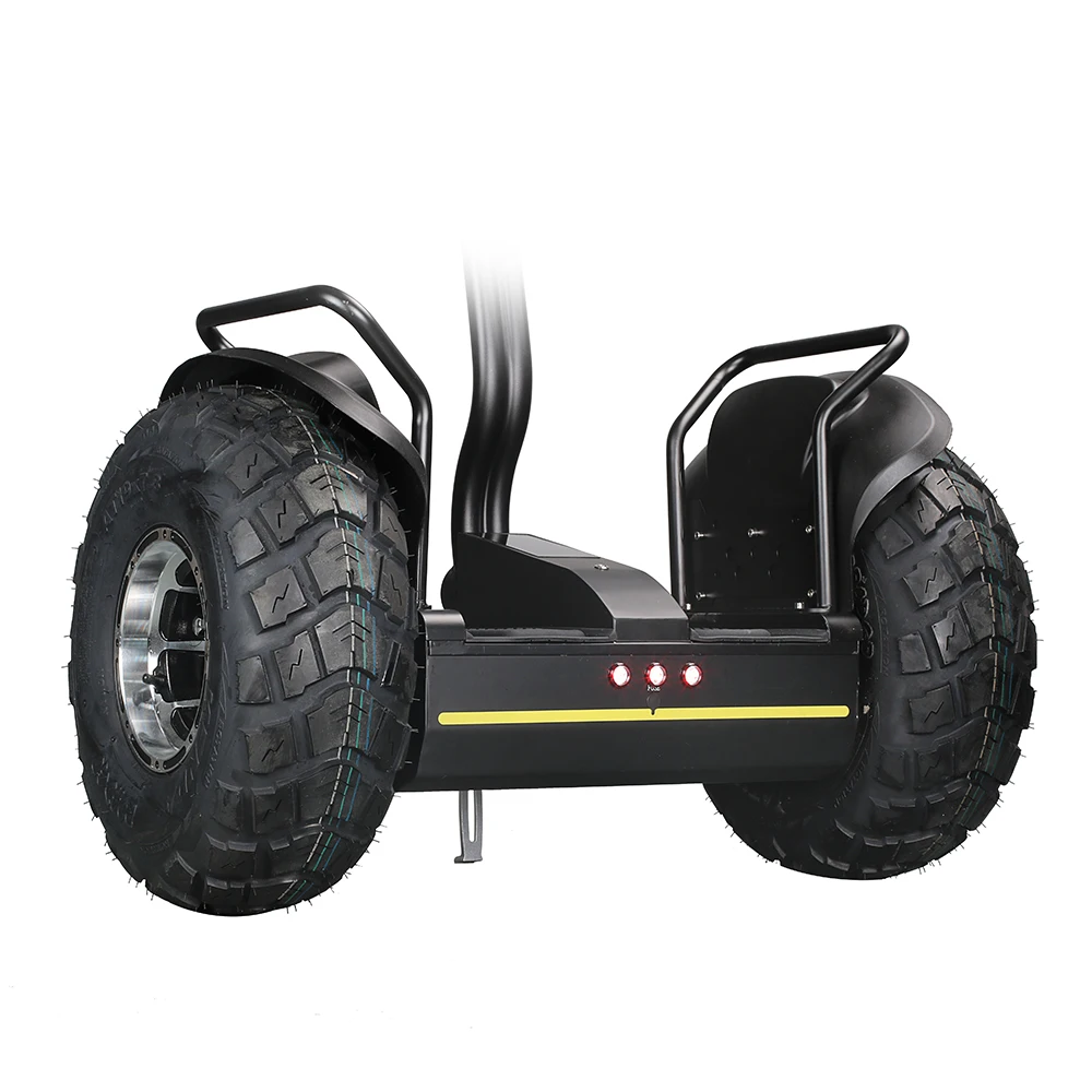 The ESOI L2 Electric Off Road Self Balance Scooter 4000W 72V