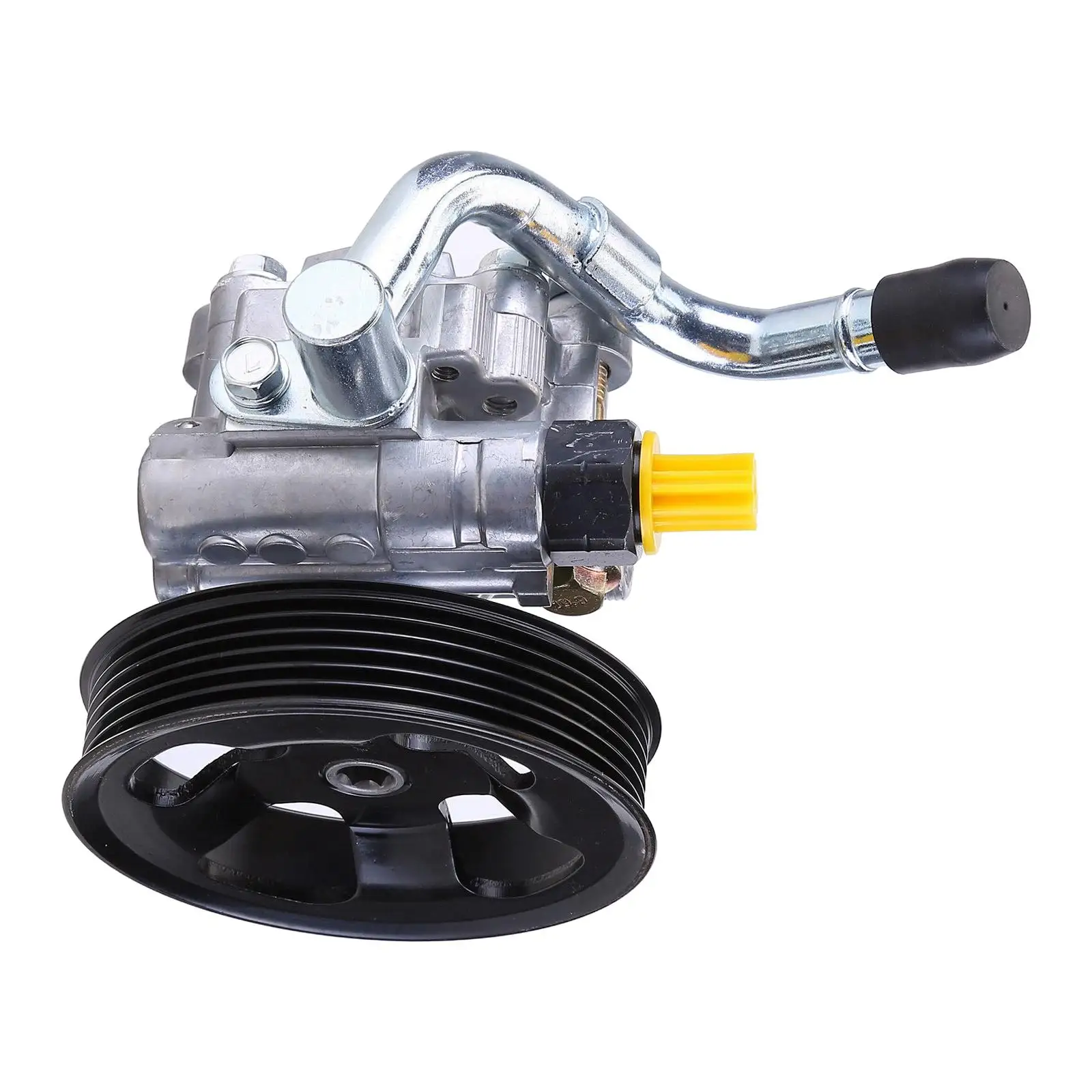 

Power Steering Pump Durable with Pulley Spare Parts 21-5168 for Prizm