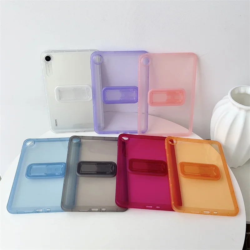 Universal Tablet Stand Back Cover and Case