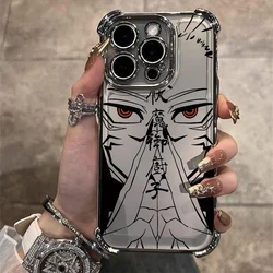 Jujutsu Kaisen Gojo Satoru Phone Case Cover for Motorola Moto G24 (S28813)