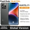 OUKITEL P1 Smartphone 6.7'' AMOLED Display 8GB 256GB MTK Helio G99  Android 14 Global Version 50MP Camera 5150mAh NFC Cellphone 1