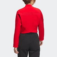 Adidas Official Authentic Veste de sport décontractée SGY JKT pour femme JF6664 2