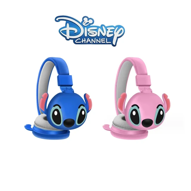 Holiday Stitch Lilo and Stitch Wireless Bluetooth 2 Mini Speaker