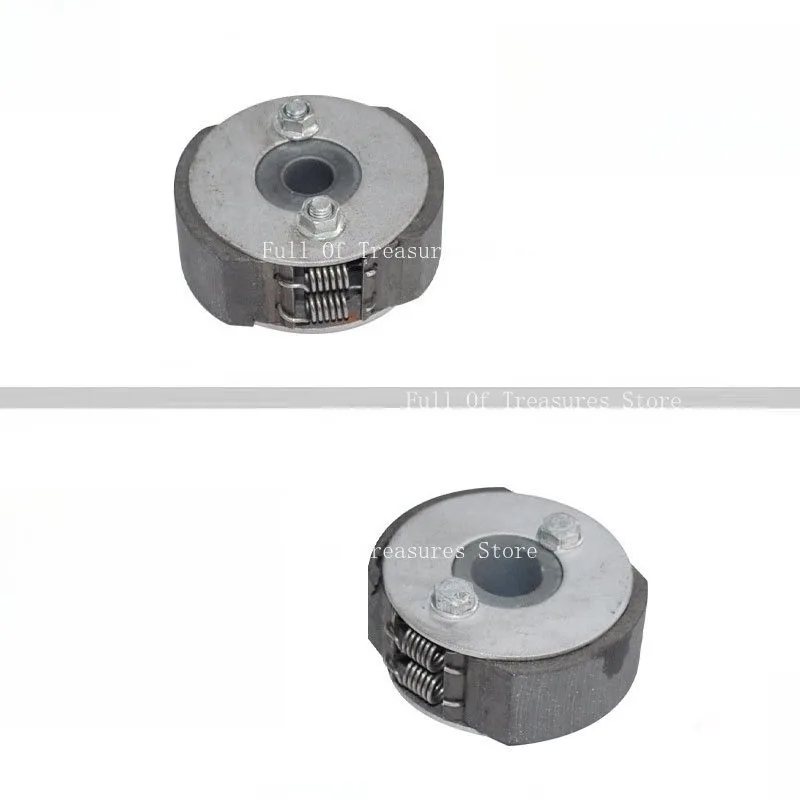 클러치 와커 BS45Y, BS52Y, BS60Y용 외경: 58mm OEM 부품 번호 0078321