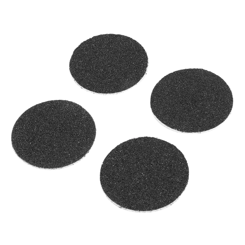 Description Picture 5 of item60Pcs Replacement Sandpaper Disk Discs For Electronic Foot File Callus Remover Tool