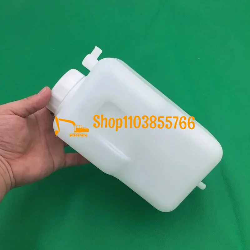 XCMG XE55D XE60DA XE65 XE75DA용 굴삭기 부품 고품질 새 예비 부조수 탱크