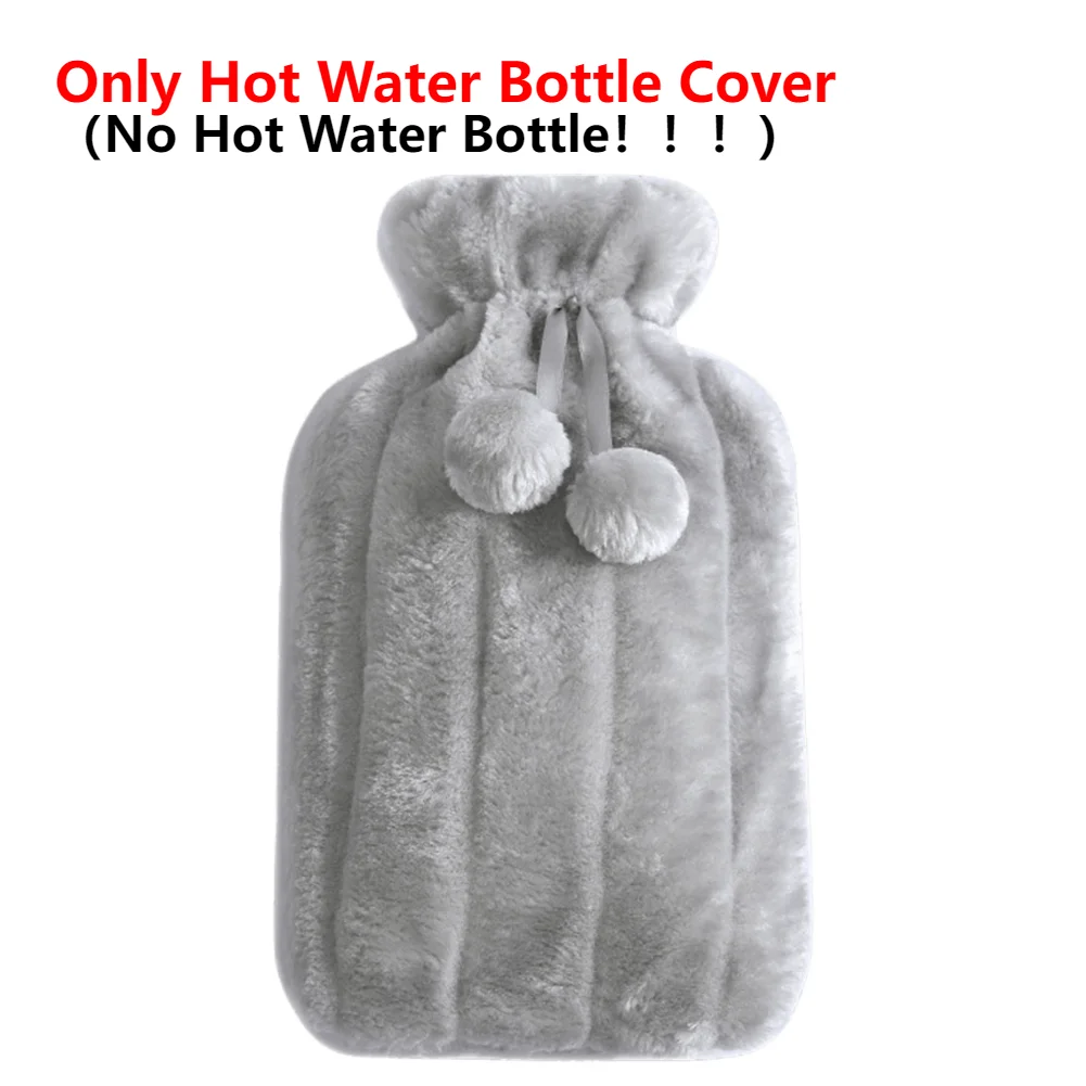 Grey Cover